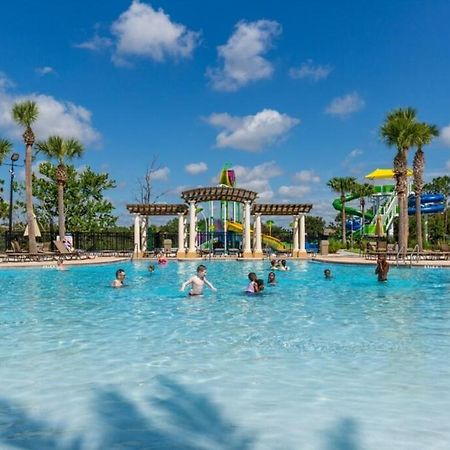 Luxurious Condo - Just 2 Miles From Disney #404 Orlando Luaran gambar