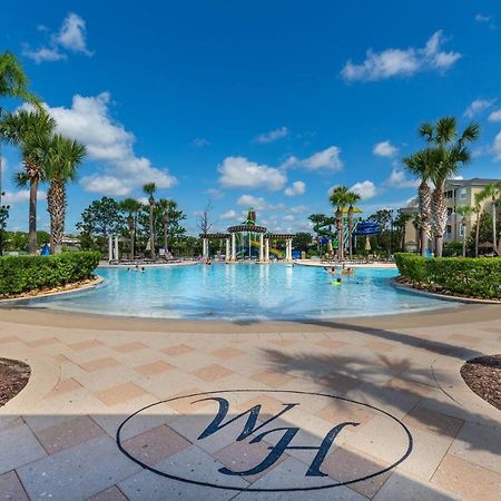 Luxurious Condo - Just 2 Miles From Disney #404 Orlando Luaran gambar