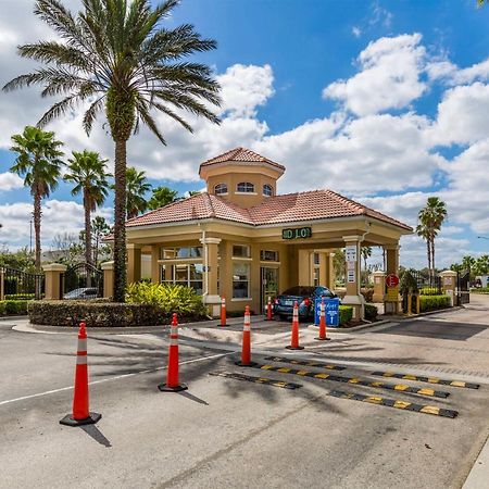 Luxurious Condo - Just 2 Miles From Disney #404 Orlando Luaran gambar