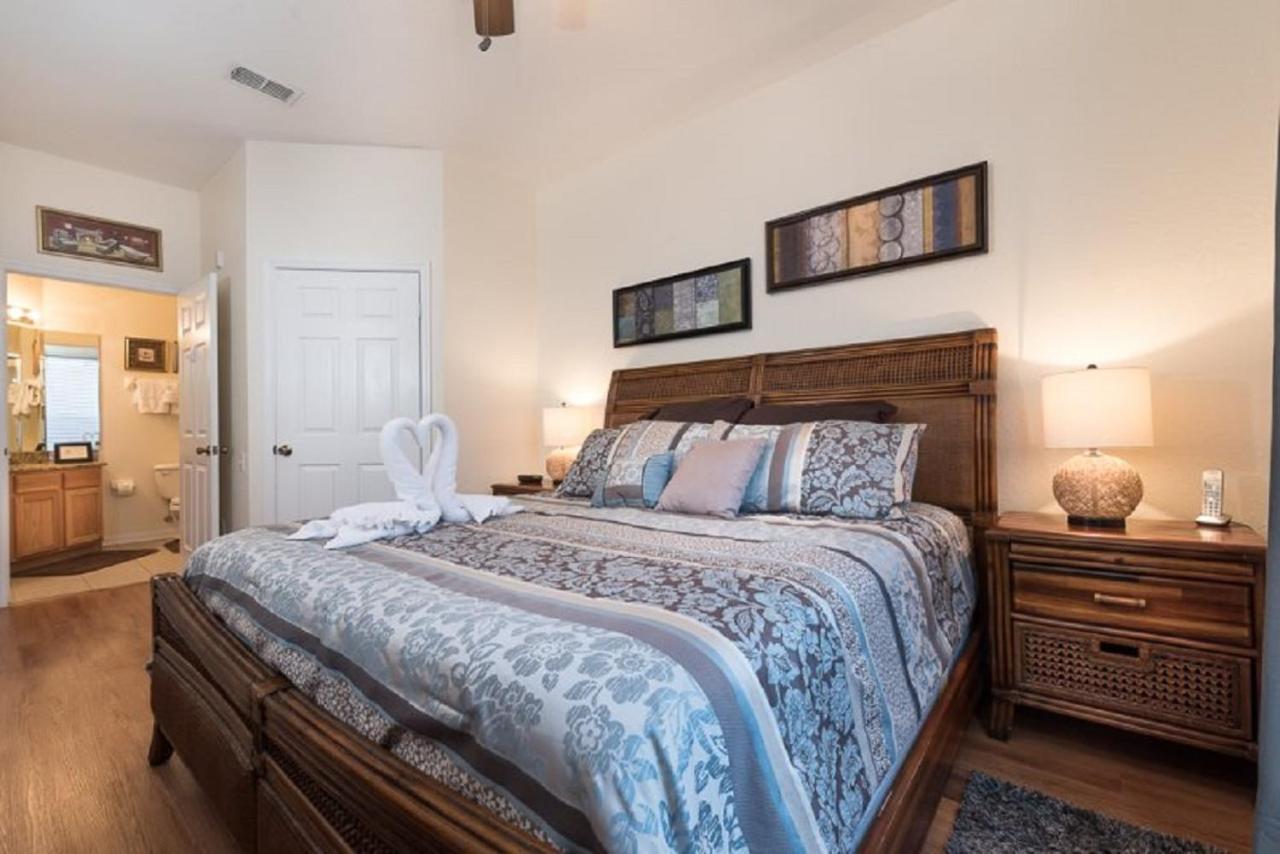 Luxurious Condo - Just 2 Miles From Disney #404 Orlando Luaran gambar