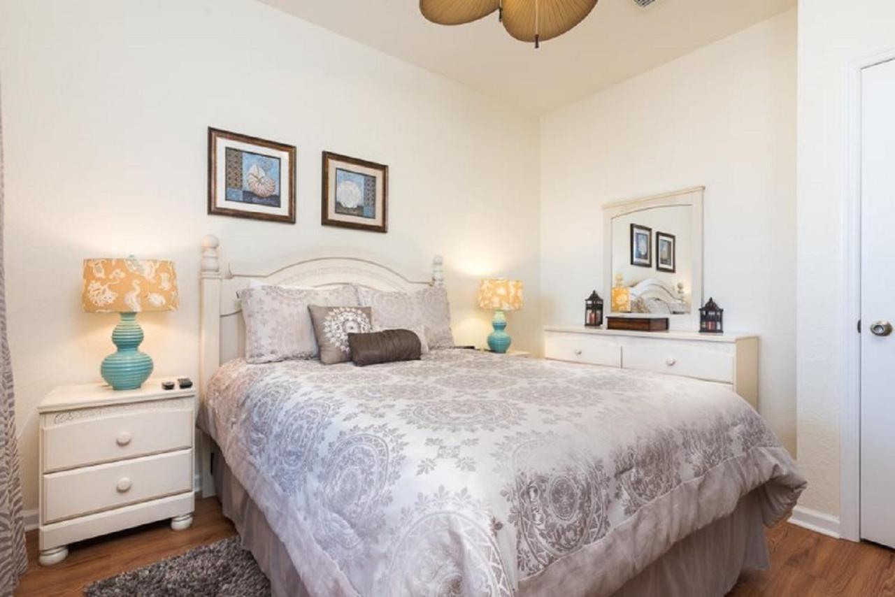 Luxurious Condo - Just 2 Miles From Disney #404 Orlando Luaran gambar