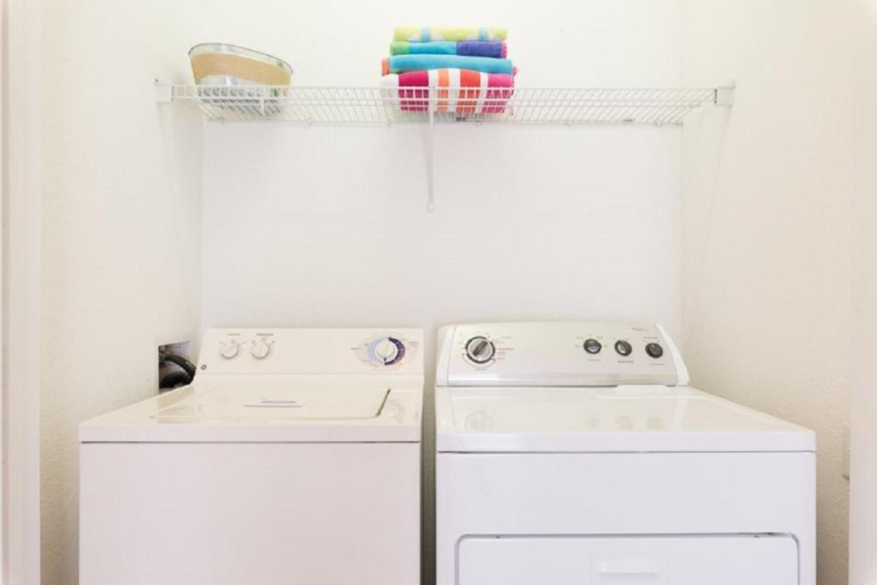 Luxurious Condo - Just 2 Miles From Disney #404 Orlando Luaran gambar