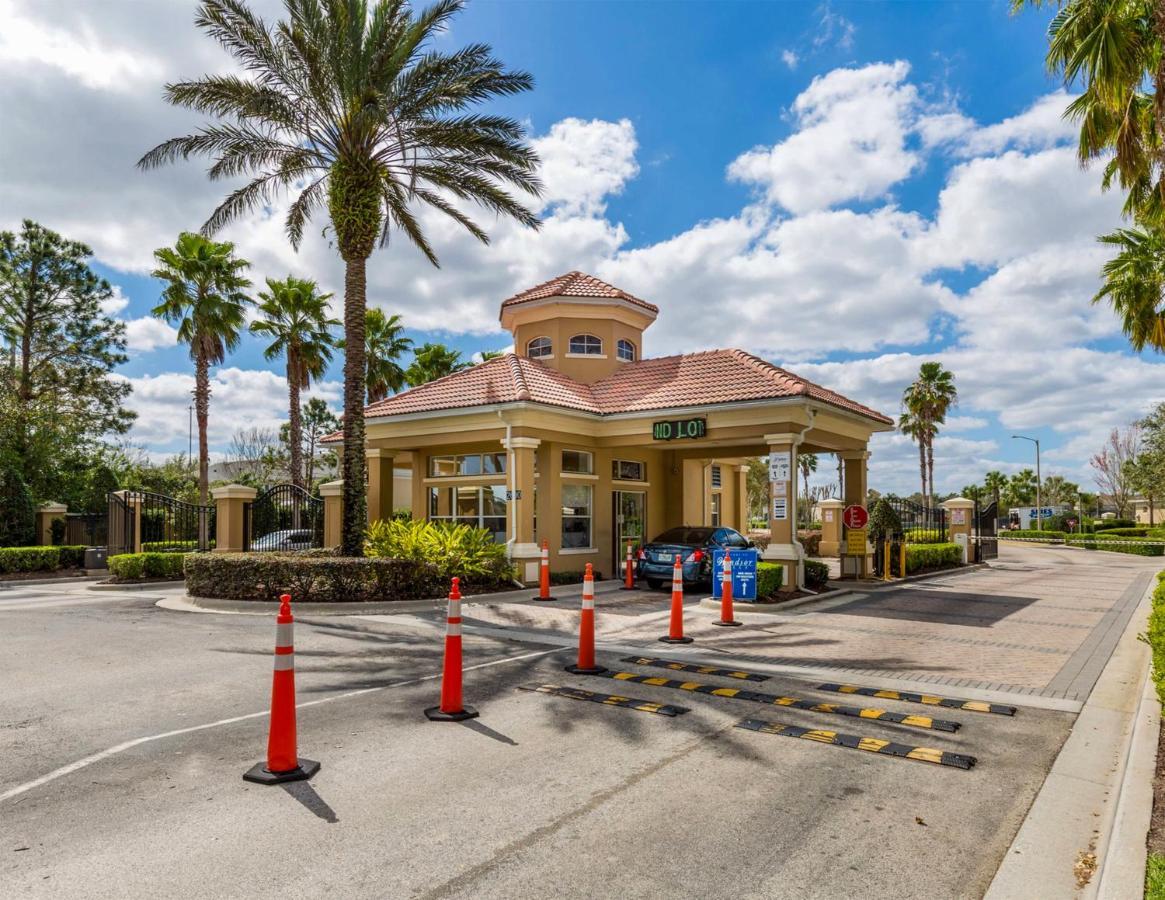 Luxurious Condo - Just 2 Miles From Disney #404 Orlando Luaran gambar