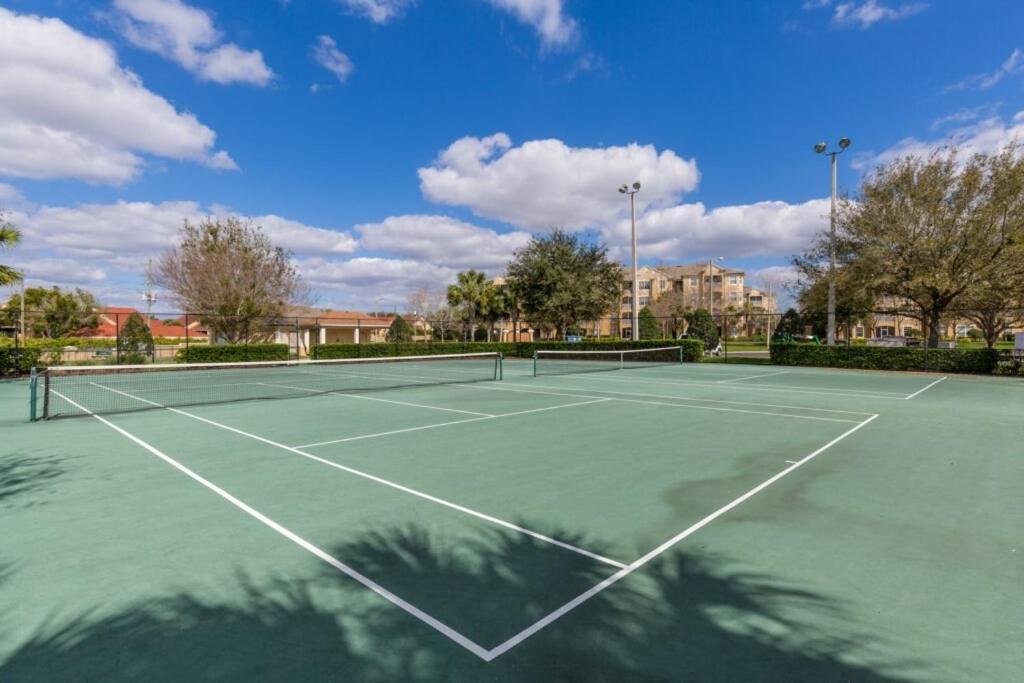 Luxurious Condo - Just 2 Miles From Disney #404 Orlando Luaran gambar
