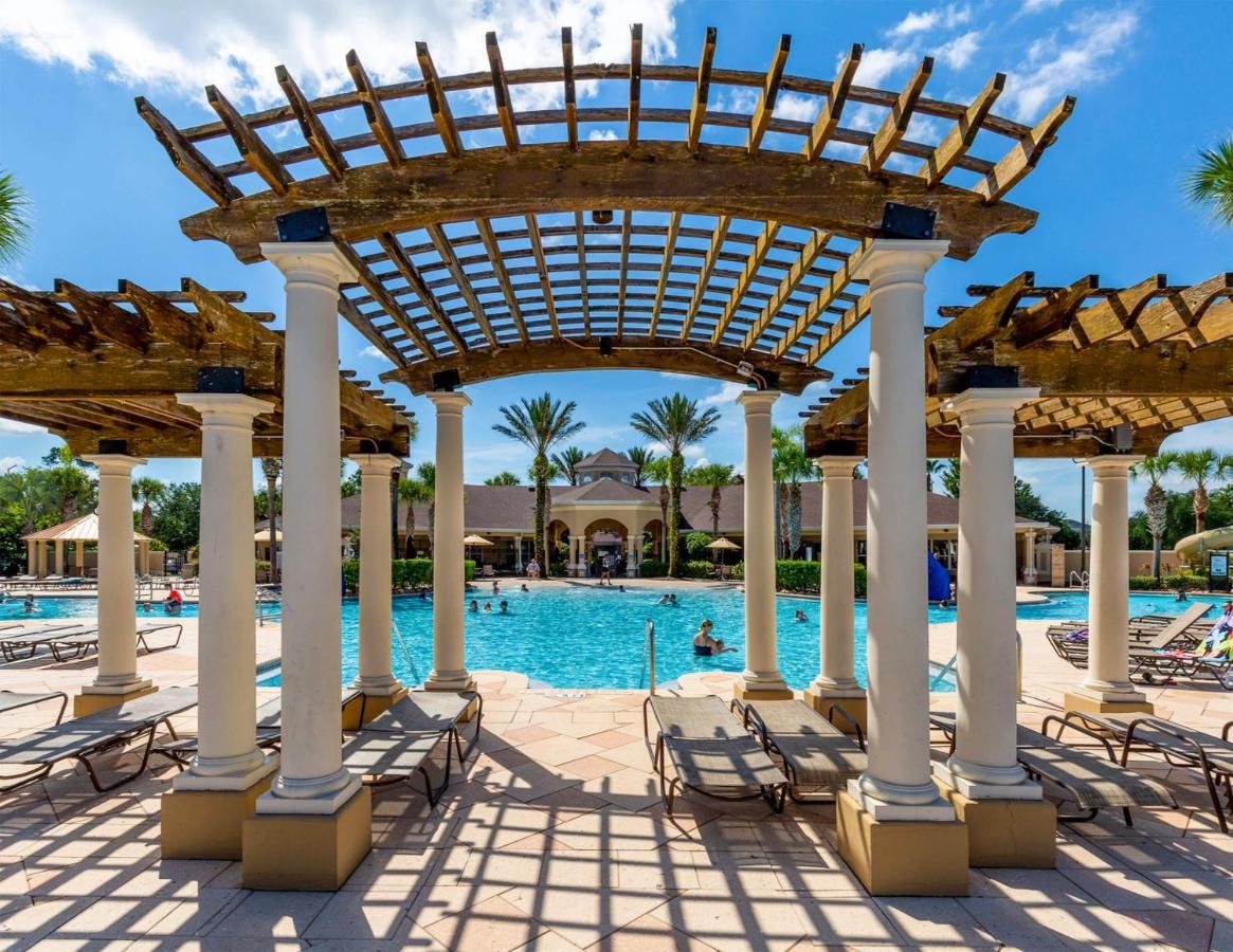 Luxurious Condo - Just 2 Miles From Disney #404 Orlando Luaran gambar