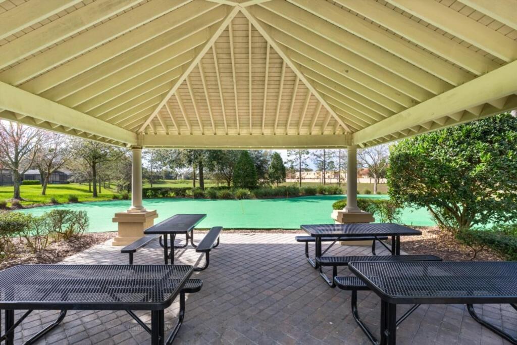 Luxurious Condo - Just 2 Miles From Disney #404 Orlando Luaran gambar
