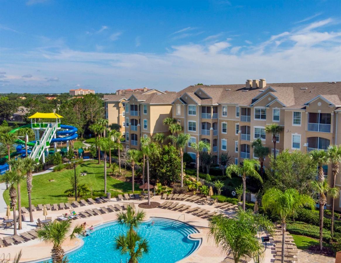 Luxurious Condo - Just 2 Miles From Disney #404 Orlando Luaran gambar