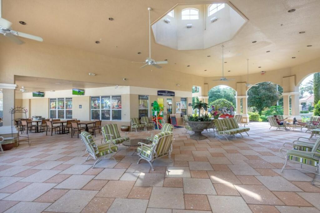 Luxurious Condo - Just 2 Miles From Disney #404 Orlando Luaran gambar